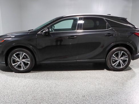 Used 2023 Lexus RX 350 Premium w/ Accessory Package (Z1) AWD/4WD image 10