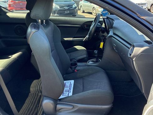 Used 2012 Scion tC image 8