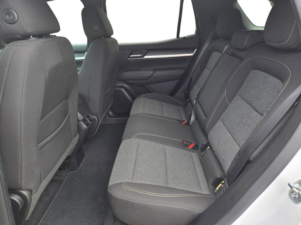 Used 2026 GMC Terrain Elevation AWD/4WD image 19