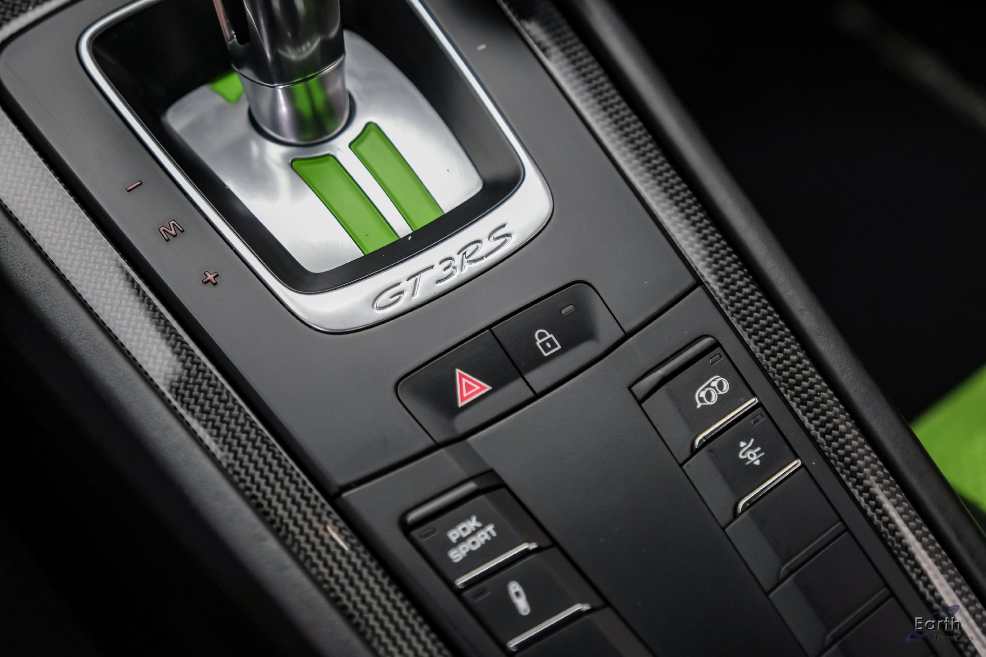 Used 2019 Porsche 911 GT3 RS RWD image 69