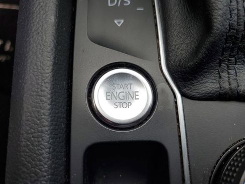 Used 2019 Volkswagen Atlas SE w/ Panoramic Sunroof Package AWD/4WD image 18