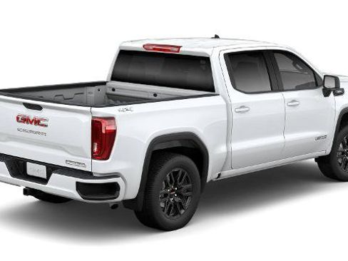 New 2026 GMC Sierra 1500 Elevation AWD/4WD image 3