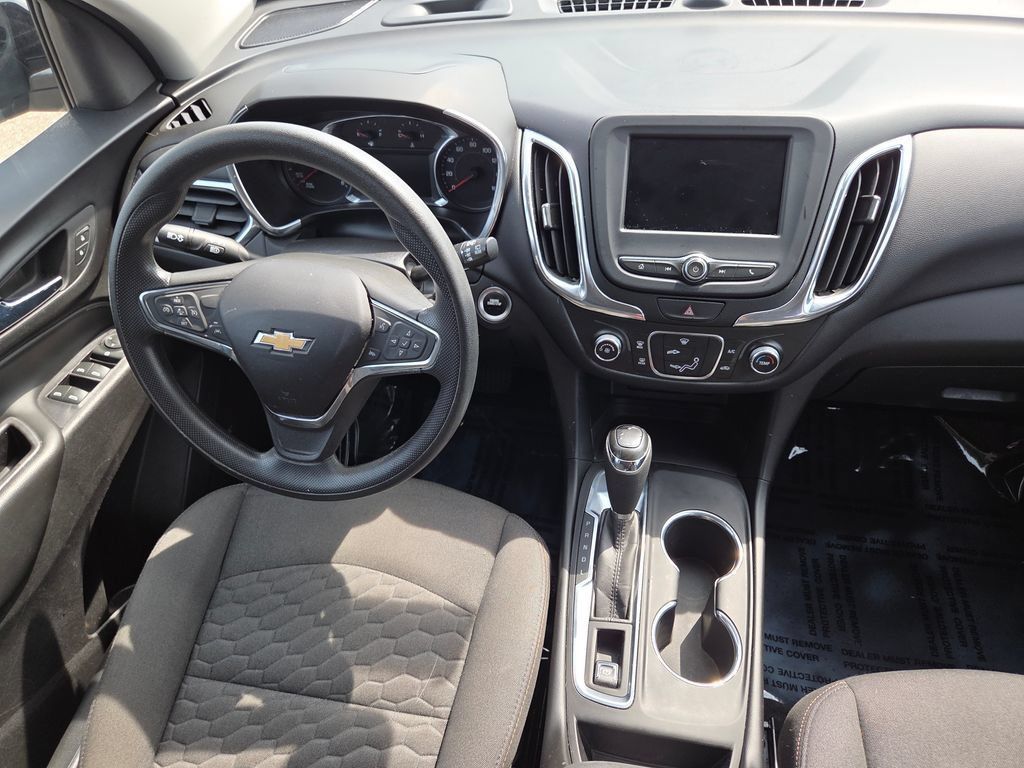 Used 2020 Chevrolet Equinox LT FWD image 27