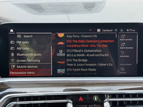 Used 2021 BMW X5 sDrive40i w/ Convenience Package RWD image 27