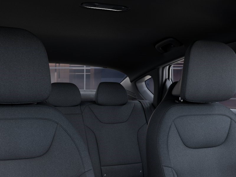 New 2026 Kia K4 FWD image 27