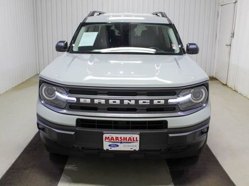 Used 2023 Ford Bronco Sport Big Bend w/ Convenience Package image 2
