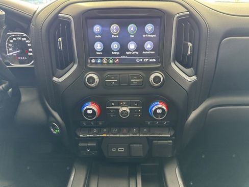 Used 2021 GMC Sierra 1500 AT4 w/ AT4 Preferred Package image 23