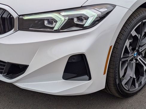 New 2026 BMW 330i Sedan RWD image 24