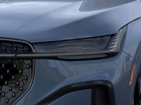 New 2026 Lincoln Nautilus Reserve w/ Jet Appearance Package image 19