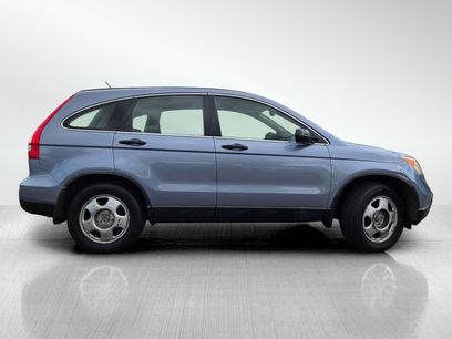 Used 2008 Honda CR-V LX