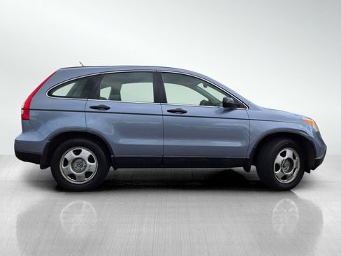 Used 2008 Honda CR-V LX image 3