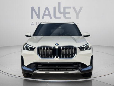 Used 2026 BMW X1 xDrive28i w/ Technology Package AWD/4WD image 6