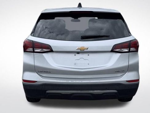 Used 2022 Chevrolet Equinox LT AWD/4WD image 7