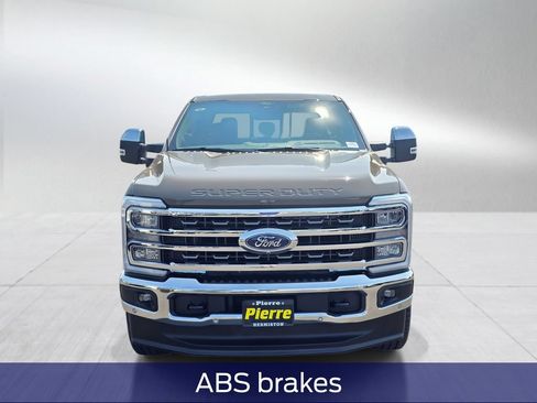 New 2026 Ford F350 King Ranch w/ Chrome Package AWD/4WD image 7