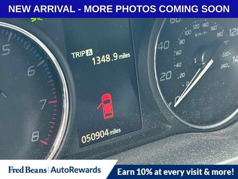 Used 2016 Mitsubishi Outlander SEL AWD/4WD image 14