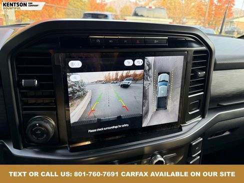 Used 2024 Ford F150 XLT w/ Equipment Group 302A MID image 30