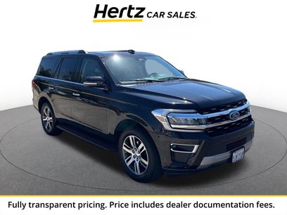 Used 2024 Ford Expedition Limited