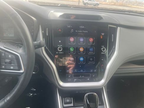 Used 2023 Subaru Outback Limited w/ Tech Package 2 image 18