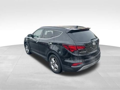 Used 2018 Hyundai Santa Fe Sport w/ 2.4L Value Package 02 image 14