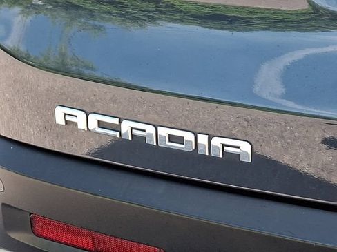 Used 2019 GMC Acadia SLE w/ Driver Alert Package I FWD image 31