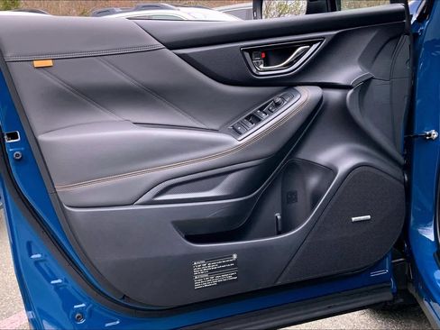 Used 2022 Subaru Forester Wilderness image 22