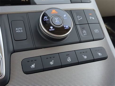 New 2024 Hyundai Palisade Calligraphy image 25