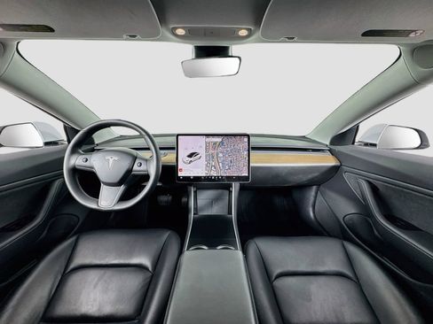 Used 2019 Tesla Model 3 Long Range AWD/4WD image 14