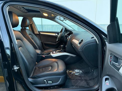 Used 2016 Audi A4 2.0T Premium AWD/4WD image 20