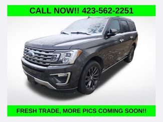 Used 2020 Ford Expedition Limited video 1