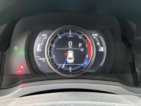 Used 2025 Lexus IS 350 F Sport w/ Navigation Package RWD image 27