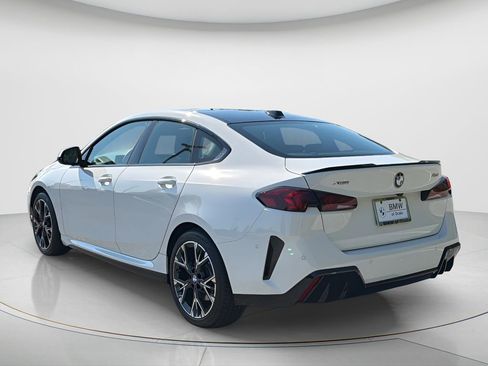 Used 2025 BMW 228i xDrive w/ Premium Package image 3