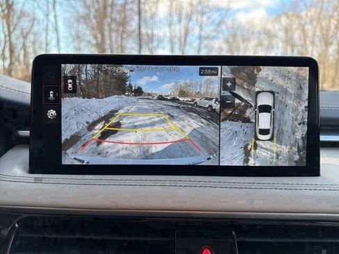 Used 2026 Genesis G70 2.5T Prestige image 26