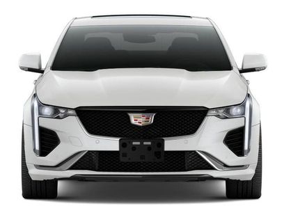 New 2025 Cadillac CT4 Sport