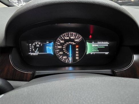 Used 2011 Ford Edge Limited w/ 301A Rapid Spec Order Code AWD/4WD image 21