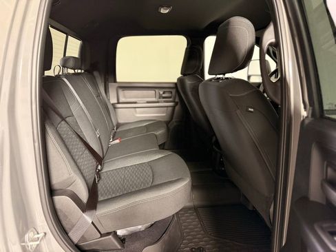 New 2026 RAM 2500 Tradesman w/ Safety Group image 16