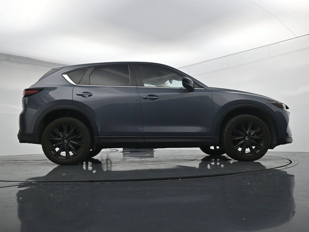 Used 2024 MAZDA CX-5 Carbon Edition AWD/4WD image 24