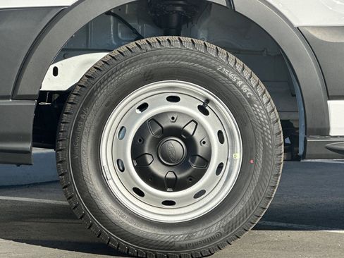 New 2026 Ford Transit 350 148 High Roof Extended w/ Load Area Protection Package image 24