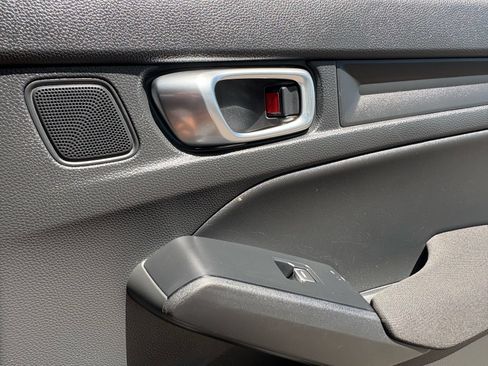 Certified 2025 Honda Civic Sport image 24
