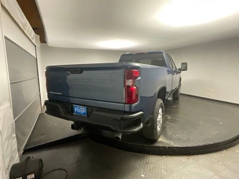 New 2026 Chevrolet Silverado 3500 W/T image 7