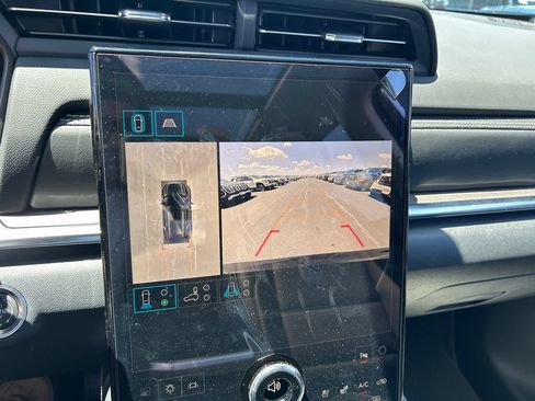 New 2026 GMC Terrain Denali AWD/4WD image 26
