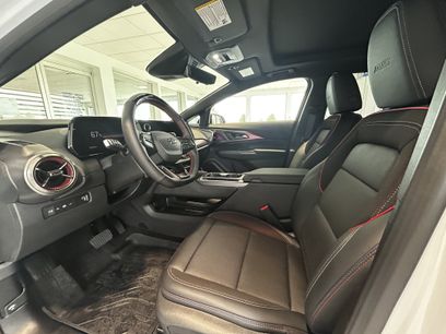 Used 2026 Chevrolet Equinox EV RS w/ Active Safety Package 3
