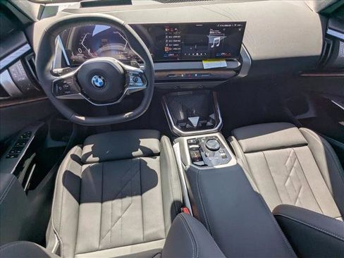 Used 2026 BMW X3 xDrive30 w/ Premium Package AWD/4WD image 16