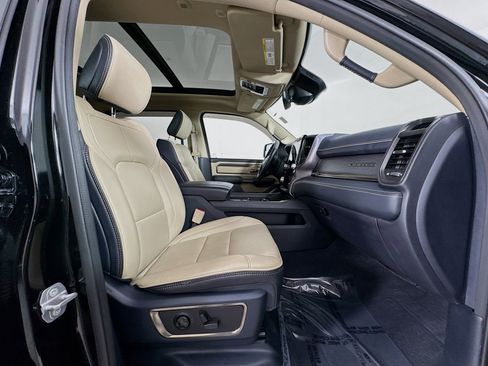 Used 2020 RAM 1500 Limited AWD/4WD image 31