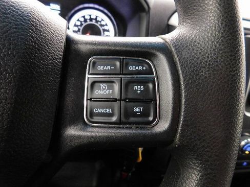 Used 2021 RAM 1500 Tradesman w/ Trailer Tow Group image 42