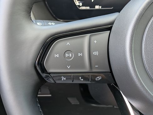 New 2026 MAZDA CX-5 2.5 S w/ Premium Package image 24