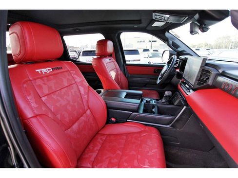 Used 2024 Toyota Tundra TRD Pro image 27