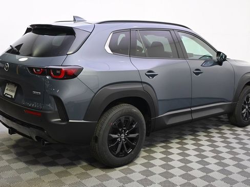 New 2026 MAZDA CX-50 AWD 2.5 Hybrid w/ Weather Package image 7