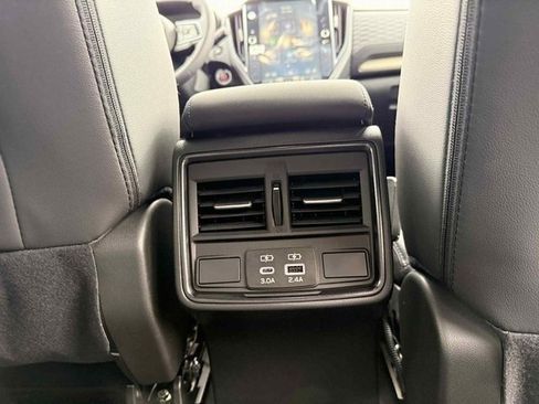 New 2025 Subaru Forester Limited image 15