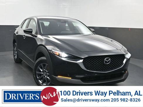 Used 2024 MAZDA CX-30 AWD 2.5 S image 1