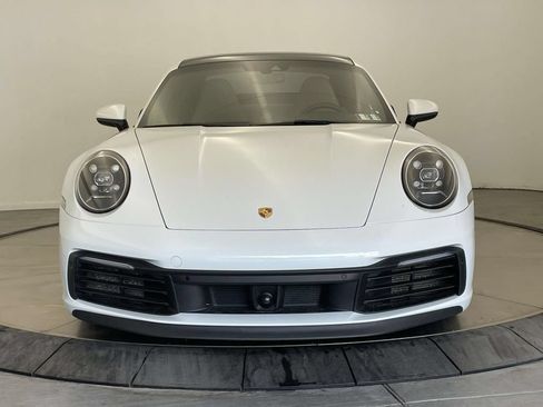 Used 2020 Porsche 911 GT3 RS image 10